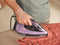 Braun SI 9661 - Stoomstrijkijzer - 3100 W 250 g/min - Violet