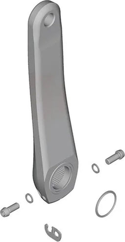 Shimano Crankarm links GRX FC-RX810 175 mm