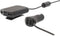 Sweex CH-018BL - Autolader - 4-poorts 1.8m kabel 2.4A - Zwart