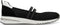 MARCO TOZZI MT Soft Lining - Dames Sneakers - Uitneembaar voetbed - Zwart Comb