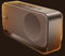 Bose SoundLink Home - Bluetooth Speaker - 9 uur accuduur - Bruin