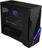 MSI MAG Infinite S3 - Gaming Desktop - Intel Core i5-14400F - GeForce RTX 4060 - 16GB DDR5 RAM - 1TB SSD