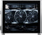 Jonsbo A4 - Mini-ITX Behuizing - Aluminium met Gehard Glas - Zilver