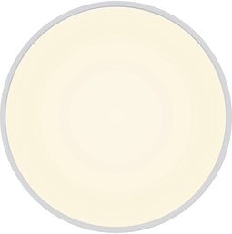 Nordlux Oja 60 - Plafondlamp - Bluetooth - 600lm - 2700K