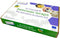 Beeskin Bijenwasdoeken - Do-It-Yourself Kit - Langer vers voedsel