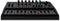 Arturia MicroBrute UFO - Analoge Synthesizer - VCO met Ultrasaw en Metalizer - Deep Space Black (Limited Edition)