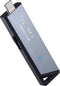Adata UE800 - Externe SSD - 1TB USB Type-C 3.2 Gen 2 1000MB/s - Zilver