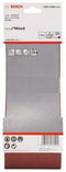 Bosch X440 - Schuurbandset - 3-delig - 100 x 560 mm - Korrel 60 (3 stuks)