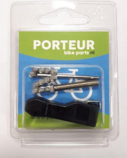 Clickbox + stift Porteur sram