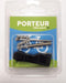 Clickbox + stift Porteur sram