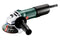 Metabo W 900-115 - Winkelschleifer - 900 W - Scheibendurchmesser 115 mm - Leerlaufdrehzahl 11500/min