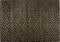 Bold Monkey It’s A Wild World Baby Panther vloerkleed 200x300 - Beige