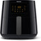 Philips Essential Connected 5000 Series - HD9280/70 - Airfryer XL 6,2 liter - Rapid Air-technologie - 7 programma's