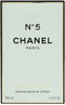 Chanel N°5 100 ml Eau de Parfum - Damesparfum