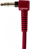 Sony MDR-ZX310 - On-ear koptelefoon - 30 mm driver - Rood