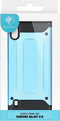 iMoshion Hoesje Geschikt voor Samsung Galaxy A10 Hoesje - iMoshion Rugged Xtreme Backcover - Lichtblauw