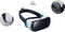Samsung Gear VR - Virtual Reality Headset - Geschikt voor Galaxy S6/S7 - Wit