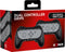 Konix 61889000081 - Controller grip - Ergonomisch en comfortabel - Grijs/Zwart