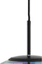 Light & Living Hanglamp Medina - Multicolor Glas - Ø40cm - Modern - Hanglampen Eetkamer, Slaapkamer, Woonkamer