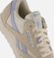 Reebok CLASSIC NYLON - Dames Sneakers - Lage sneakers - Zand/Grijs - Maat 38