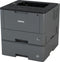 Brother HL-L5000D - Laserprinter - 40 ppm - Zwart