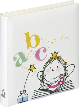 Walther Design FA-267-1 Fee School - Fotoalbum - 28 x 31 cm - Wit - 50 pagina's