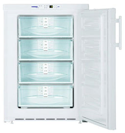 Liebherr GP1466 - Vriezer - SmartFrost - A++ - 104 liter