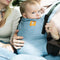 Tula Free-To-Grow - Draagzak - Ergonomisch - Whisper