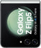 Samsung Galaxy Z Flip5 - 256GB - 6.7 inch Flex Window - Mint
