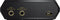 Creative Sound BlasterX G6 - 7.1 HD Gaming DAC - USB-geluidskaart met Xamp hoofdtelefoonversterker - Zwart