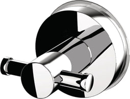RIDDER Handdoekhaak chroom 12110200