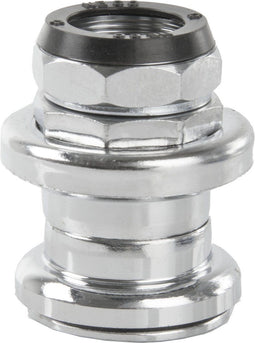 Neco Balhoofd Cartridge 1 Inch (22,4/30,2/26,4mm) Chroom