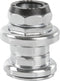 Neco Balhoofd Cartridge 1 Inch (22,4/30,2/26,4mm) Chroom