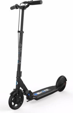 E-MICRO CONDOR X3.1 Electrische Step
