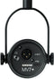 Shure MV7+ - Podcastmicrofoon - Gevoeligheid -55 dB - Frequentie 50-16000 Hz - Zwart