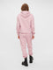 PIECES PCCHILLI HW SWEAT PANTS D2D - Dames Broek - Zacht en comfortabel - M