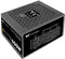 Thermaltake Toughpower GF1 - Voedingsbron 650W 80 Plus Gold Modulair ATX - Zwart