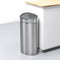 Brabantia Touch Bin Recycle - Prullenbak - 10+23 liter - Matt Steel Fingerprint Proof