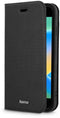 Hama 00138189 - Flip cover - Antislip-oppervlak met standfunctie - Zwart