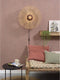 GOOD&MOJO Wandlamp Bromo - Bamboe - Ø60cm - Binnen Scandinavisch,Bohemian