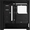 Fractal Design Pop XL Silent - Tower - Geluiddempende functionaliteit - Zwart