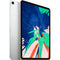 Apple iPad Pro (2018, A12 series) - Zilver - 64 GB - WiFi