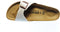 Birkenstock Madrid - Slippers Small fit - Pearl White - Maat 38