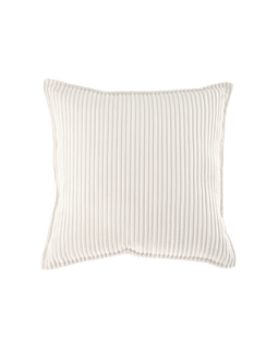 Marshmallow Block Cushion