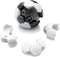 SmartGames - Plug & Play Ball - voetbal puzzel - fidget toy en breinbreker