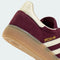 Adidas Originals Spezial IN - Sneaker - Suède - Bordeaux/Crew White/Gold - Maat 45 1/3