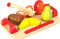 EH Chopping Board Fruits
