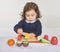 EH Chopping Board Fruits