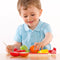 EH Chopping Board Fruits