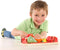 EH Chopping Board Fruits